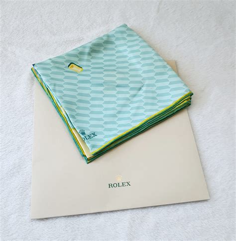 rolex scarf price|pre owned rolex maryland.